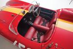 Ferrari 500 TRC 1957 года